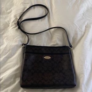 Coach Crossbody